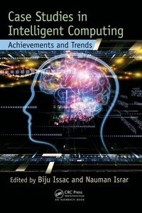 Abbildung von: Case Studies in Intelligent Computing - Apple Academic Press Inc.