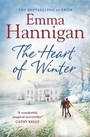 Bild: The Heart of Winter - Headline Review