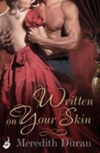 Abbildung von: Written On Your Skin - Headline Eternal