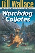 Cover: Watchdog and the Coyotes - Aladdin