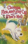 Cover: Chomps, Flea, and Gray Cat (That's Me!) - Aladdin