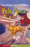 Cover: Bub Moose - Aladdin