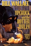 Cover: Upchuck and the Rotten Willy - Aladdin