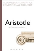 Cover: Aristotle - Bloomsbury Academic
