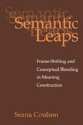 Cover: Semantic Leaps - Cambridge University Press
