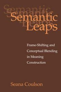 Enlarge image Cover: Semantic Leaps - Cambridge University Press