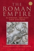 Cover: The Roman Empire - Bloomsbury Academic