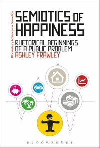 Abbildung von: Semiotics of Happiness - Bloomsbury Academic