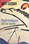 Cover: Playful Intelligence - Bloomsbury Academic
