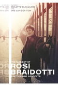 Cover: The Subject of Rosi Braidotti - Bloomsbury Academic