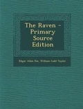 Cover: The Raven - Nabu Press