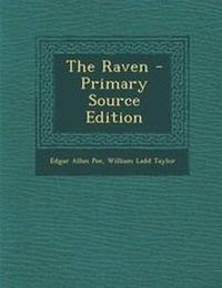 Enlarge image Cover: The Raven - Nabu Press