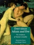 Cover: Ever since Adam and Eve - Cambridge University Press