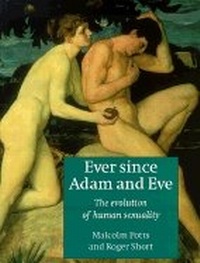 Enlarge image Cover: Ever since Adam and Eve - Cambridge University Press