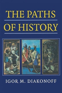 Enlarge image Cover: The Paths of History - Cambridge University Press