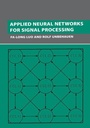 Cover: Applied Neural Networks for Signal Processing - Cambridge University Press