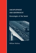 Cover: Unemployment and Government - Cambridge University Press