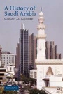 Cover: A History of Saudi Arabia - Cambridge University Press