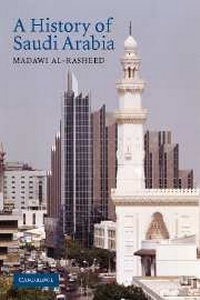 Enlarge image Cover: A History of Saudi Arabia - Cambridge University Press