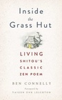 Cover: Inside the Grass Hut - Wisdom Publications