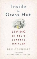 Cover: Inside the Grass Hut - Wisdom Publications,U.S.