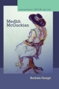 Cover: Medbh McGuckian - Bucknell University Press,U.S.