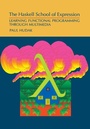 Cover: The Haskell School of Expression - Cambridge University Press