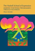 Cover: The Haskell School of Expression - Cambridge University Press