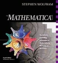 Enlarge image Cover: The MATHEMATICA (R) Book, Version 4 - Cambridge University Press