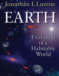 Cover: Earth - Cambridge University Press