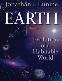 Enlarge image Cover: Earth - Cambridge University Press