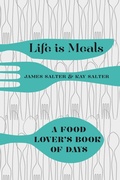 Cover: Life is Meals - Picador