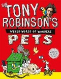 Cover: Pets - Macmillan Children's Books