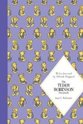 Cover: The Teddy Robinson Storybook - Macmillan Children's Books