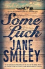 Cover: Some Luck - Mantle