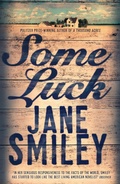 Cover: Some Luck - Mantle