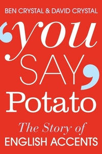 Abbildung von: You Say Potato - Macmillan