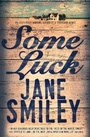 Cover: Some Luck - Mantle