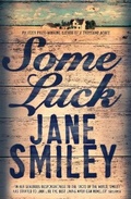 Cover: Some Luck - Mantle
