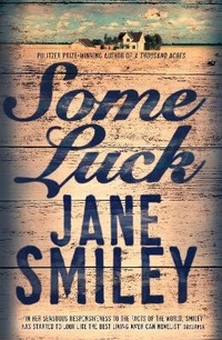 Enlarge image Cover: Some Luck - Mantle