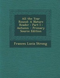 Enlarge image Cover: All the Year Round - Nabu Press