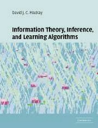 Abbildung von: Information Theory, Inference and Learning Algorithms - Cambridge University Press