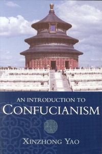 Abbildung von: An Introduction to Confucianism - Cambridge University Press