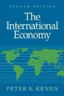 Cover: The International Economy - Cambridge University Press