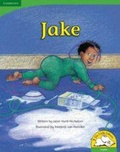 Cover: Jake Big Book Version (English) - Cambridge University Press