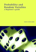 Cover: Probability and Random Variables - Cambridge University Press