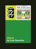 Cover: The Beach Boys' Smile - Bloomsbury Academic USA