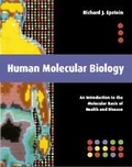 Cover: Human Molecular Biology - Cambridge University Press