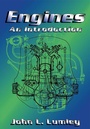Cover: Engines - Cambridge University Press