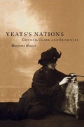 Cover: Yeats's Nations - Cambridge University Press